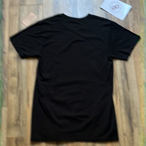 M&Ms Las Vegas World King Card graphic tee! Mens size S - Picture 5 of 5